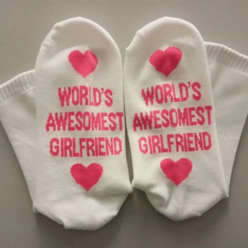 Couple Socks