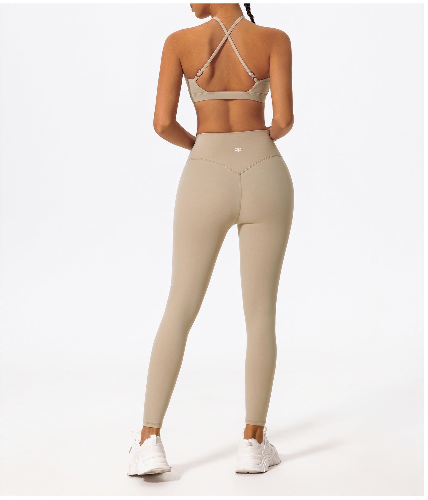 Allure Flow Sculpt Set – UltraLite Activewear
