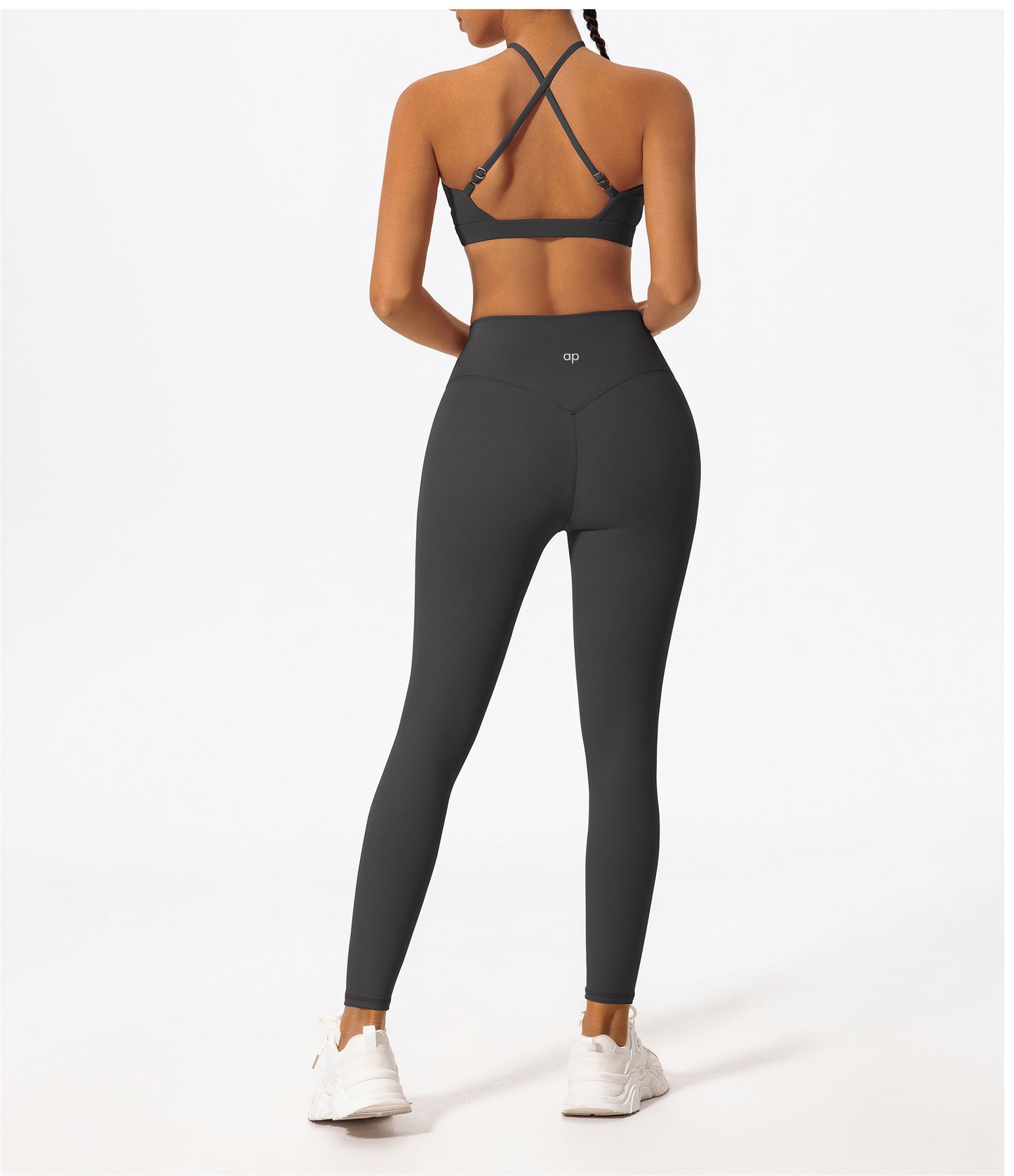 Allure Flow Sculpt Set – UltraLite Activewear