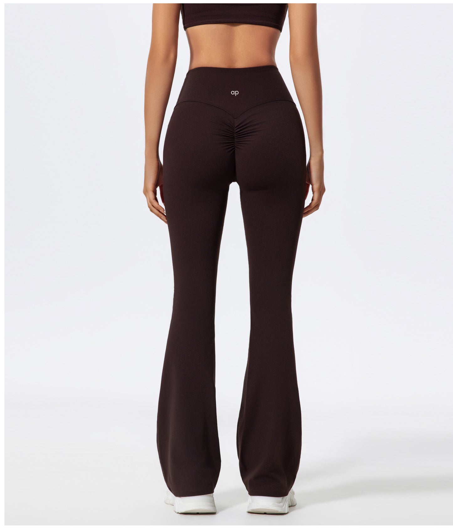 Coffee Espresso Leggings