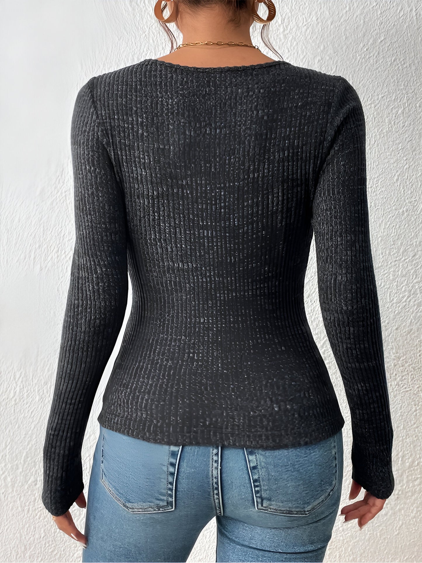 Timeless Elegance Women's Knitwear