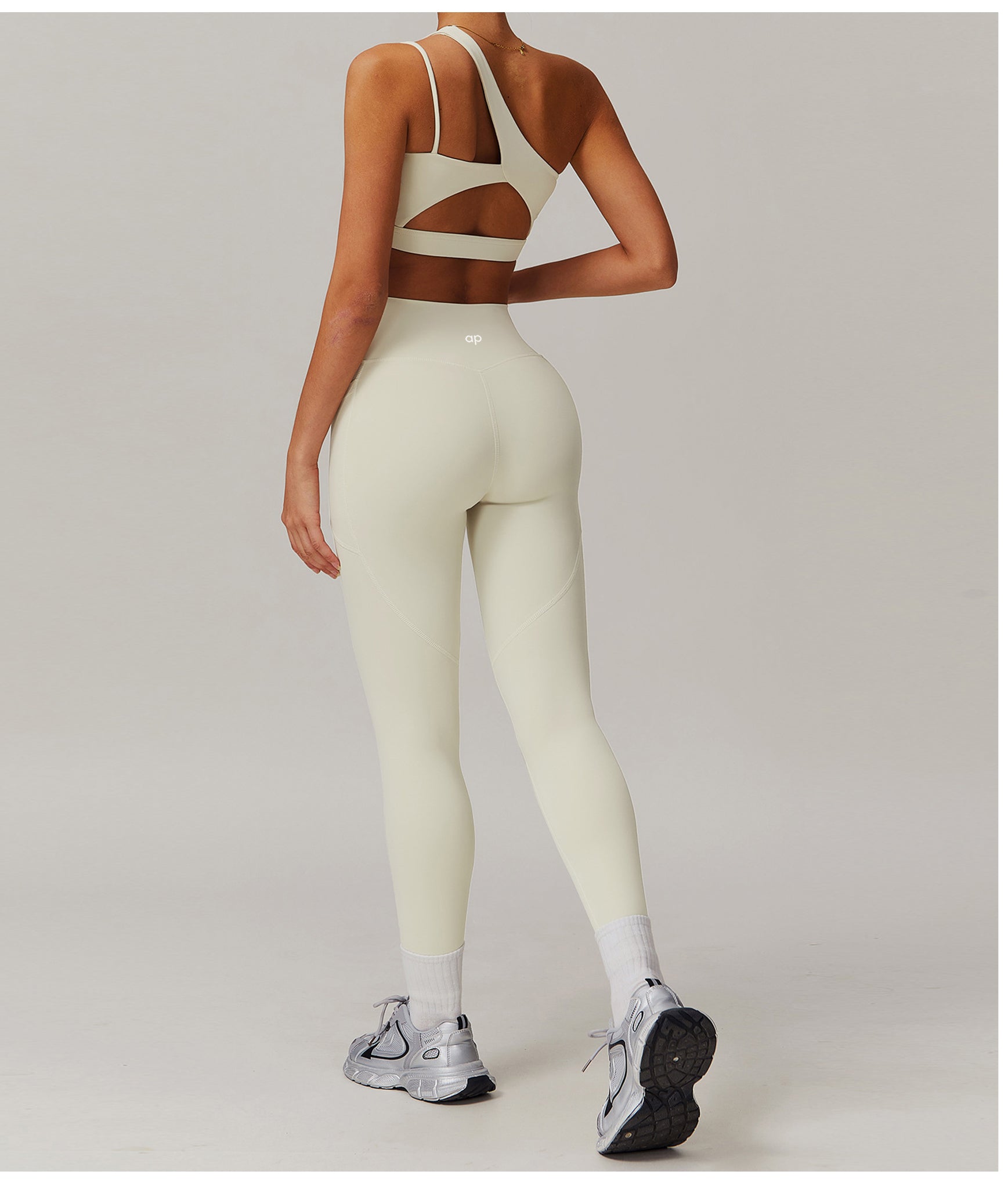 Allure Flex Performance Ivory Set