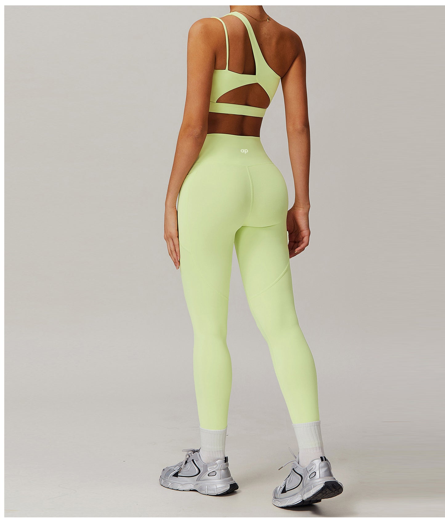 Allure Flex Performance Green Set