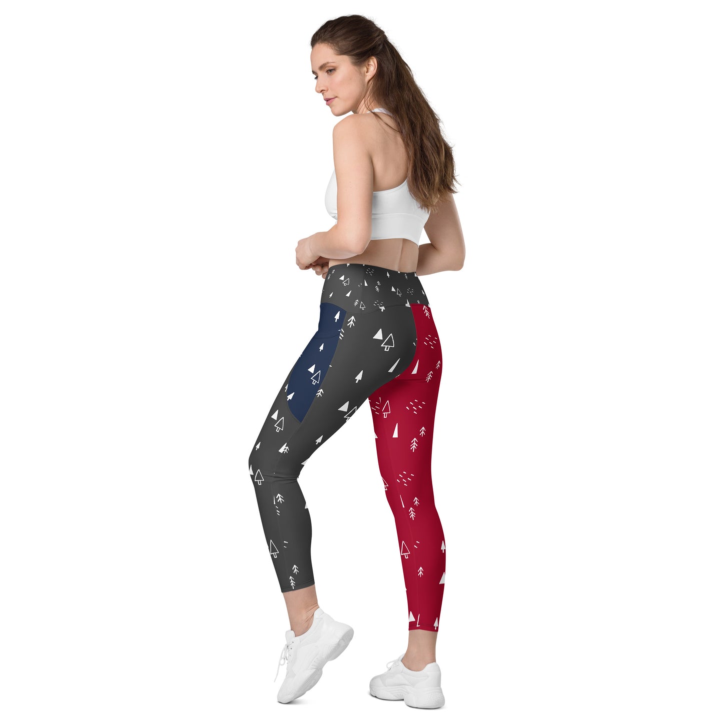 Christmas Leggings